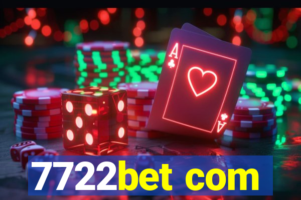 7722bet com